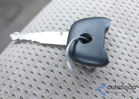 2009 Suzuki Sx4 Le/Le Popular из США, поврежденный, VIN JS2YC412696200124